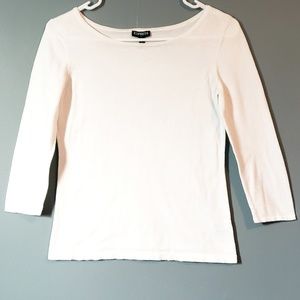 NWOT Express Top